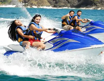 Jet Ski