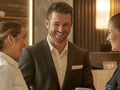 5-Star Experience on a Budget