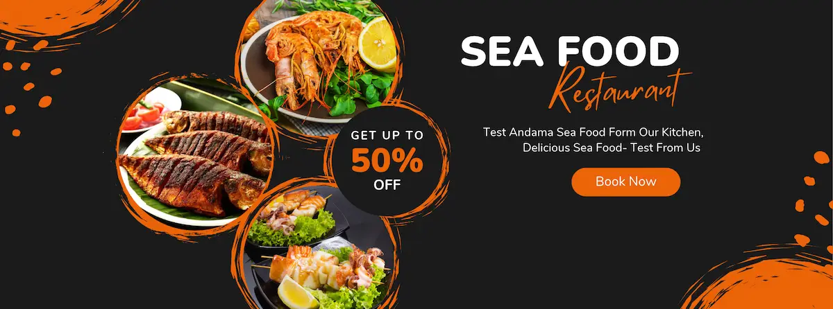 Sea Food Sea Pearl homestay
