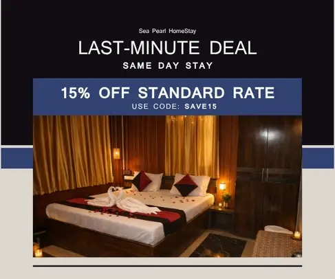 Honeymoon Deal 3