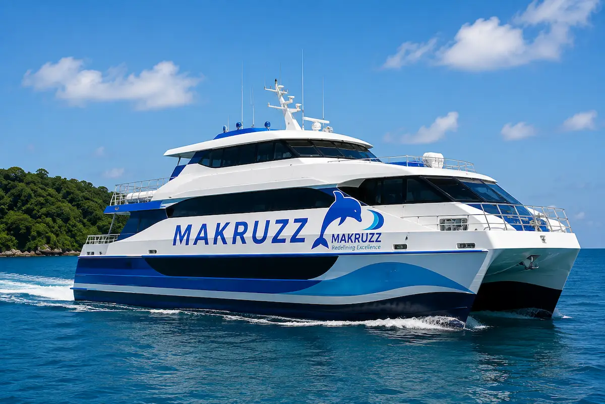 Makruzz