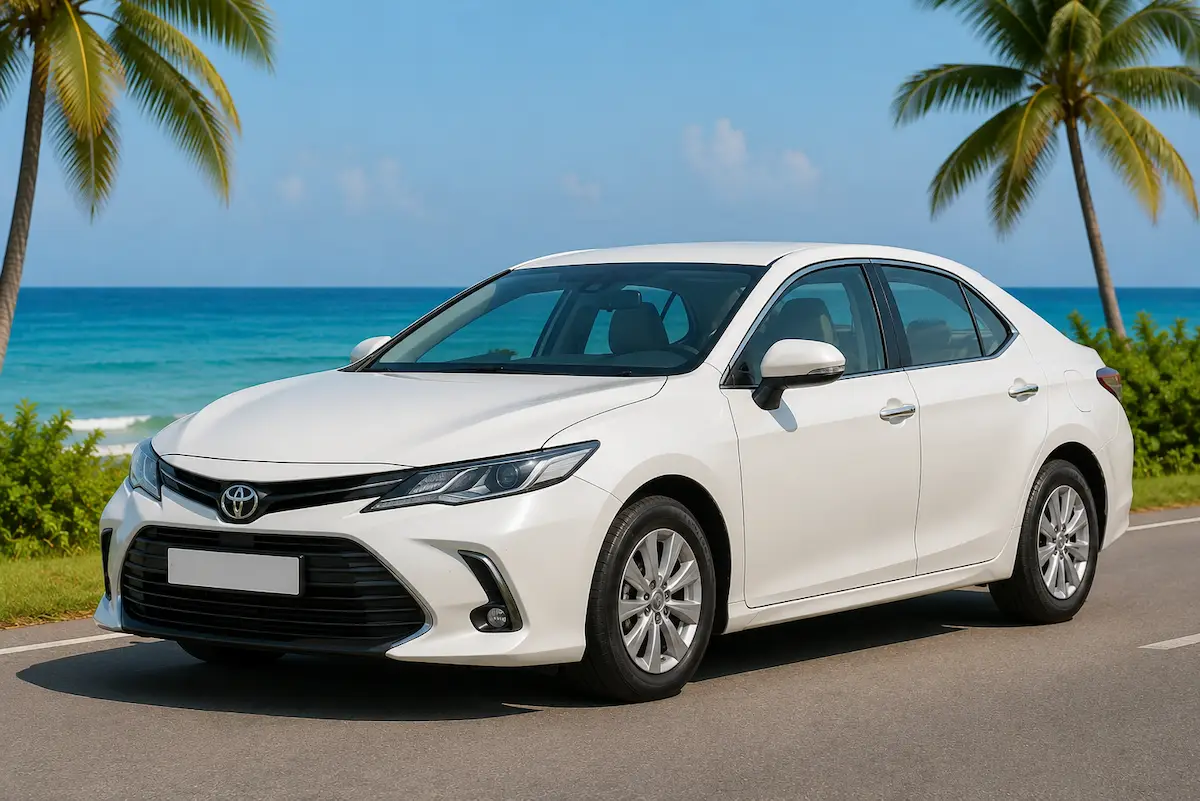 AC Sedan