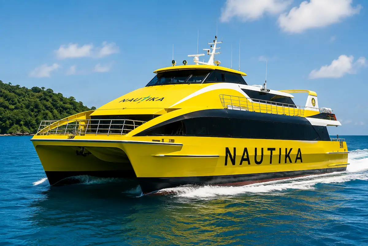 Nautika