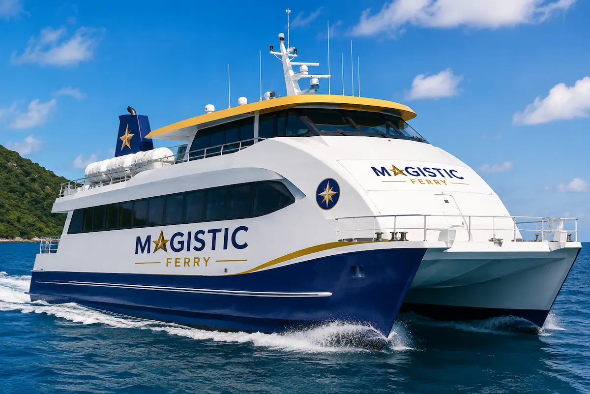 Magistic